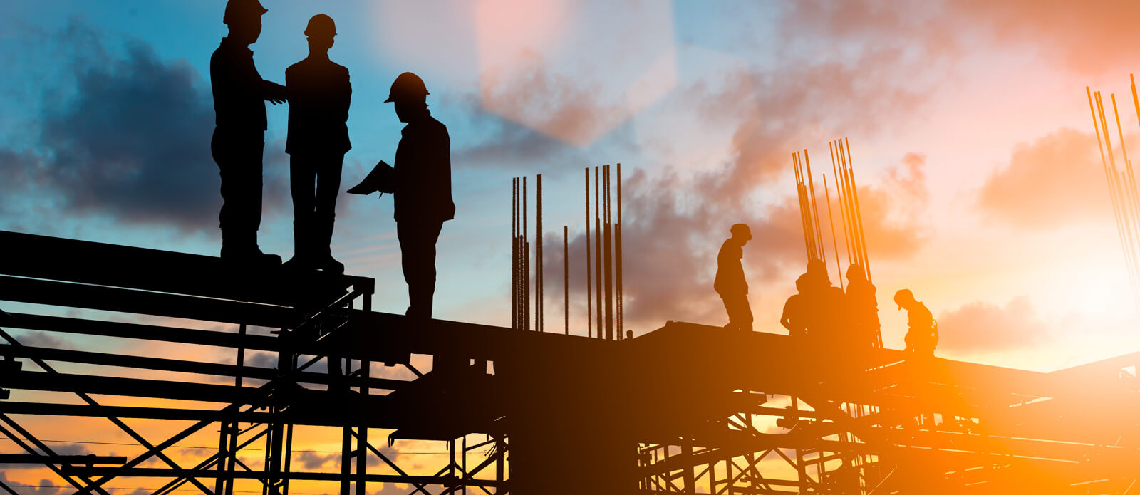 Construction and Builders Warranty Insurance