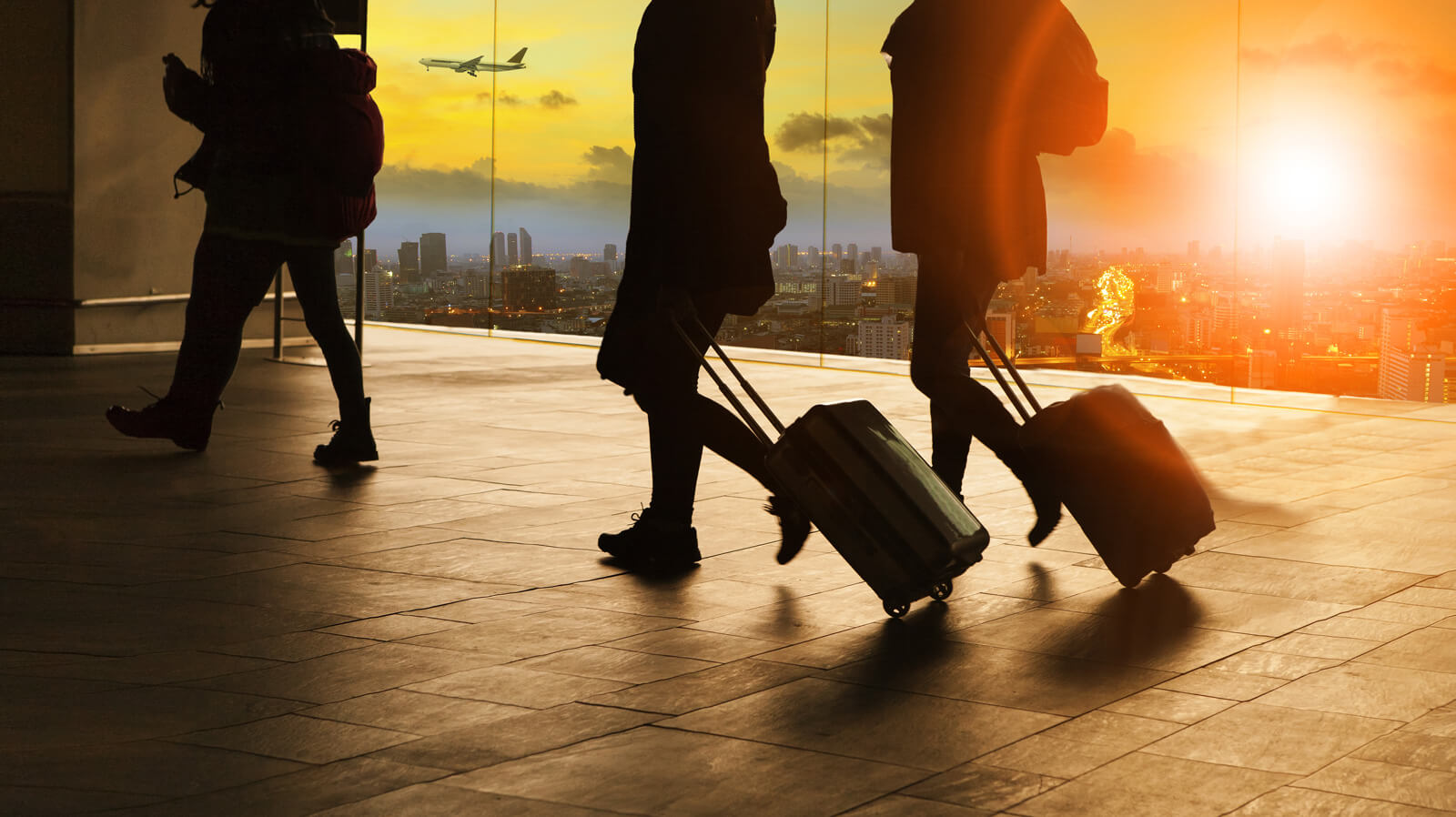 Corporate Travel Insurance