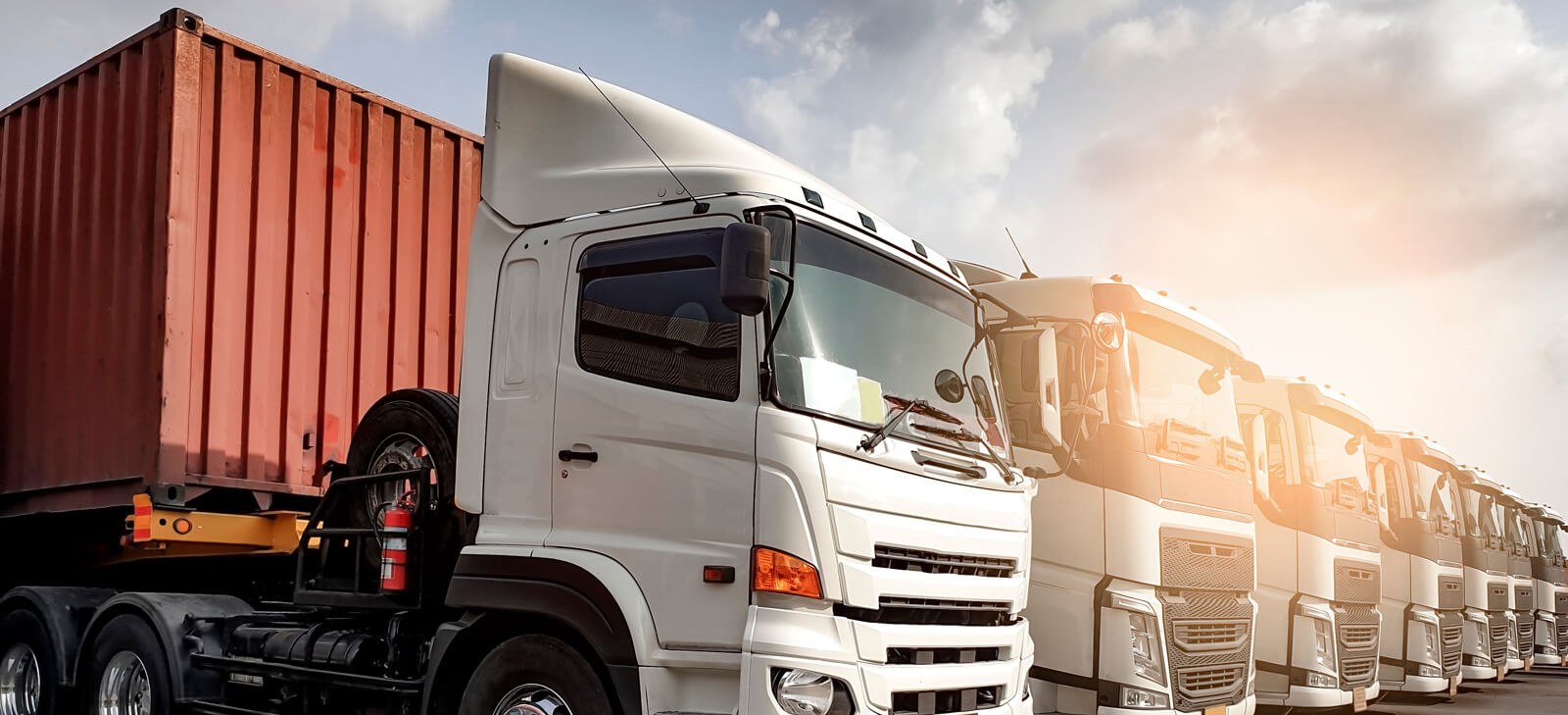 Business & Commercial Motor Vehicle Insurance